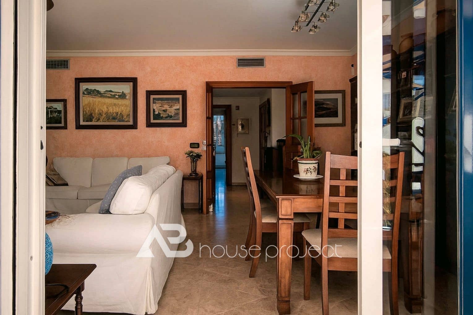 3 sypialnia Mieszkanie na sprzedaż w Arona z basenem garażem - 599 000 € (Ref: 9723895)