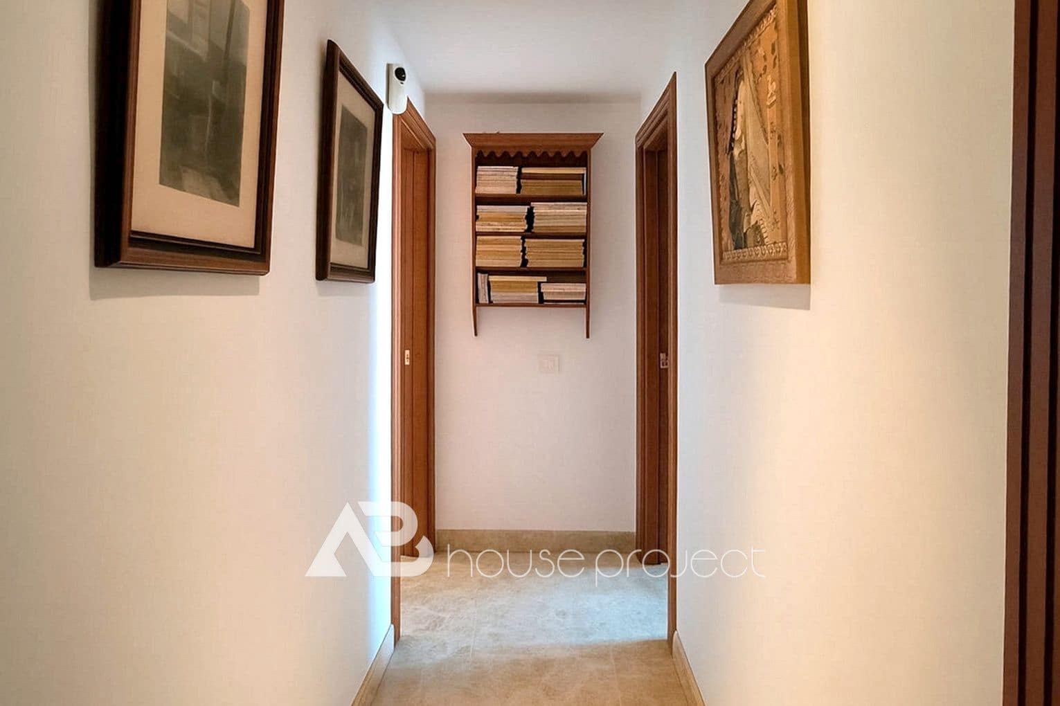 3 sypialnia Mieszkanie na sprzedaż w Arona z basenem garażem - 599 000 € (Ref: 9723895)