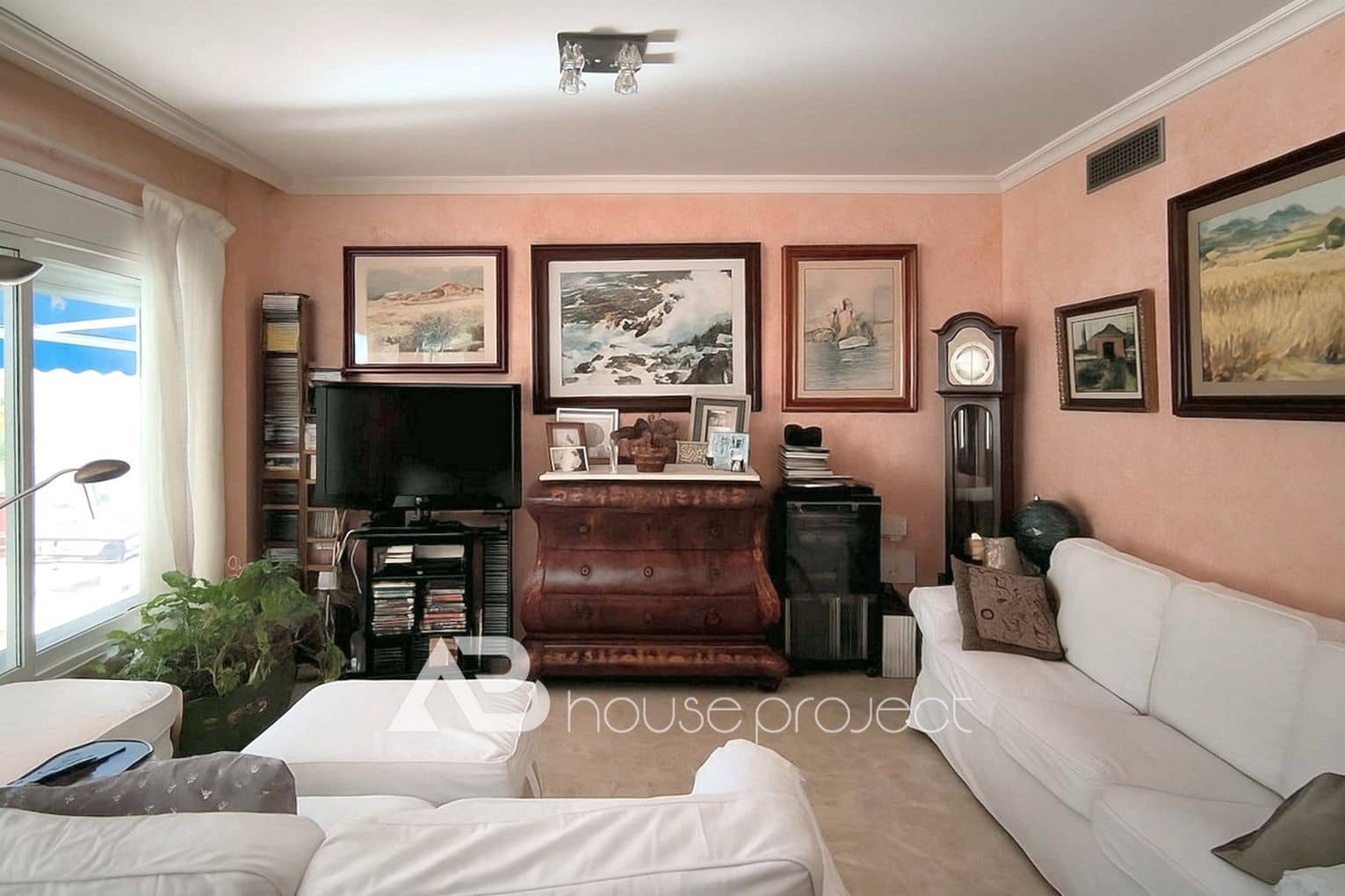 3 sypialnia Mieszkanie na sprzedaż w Arona z basenem garażem - 599 000 € (Ref: 9723895)