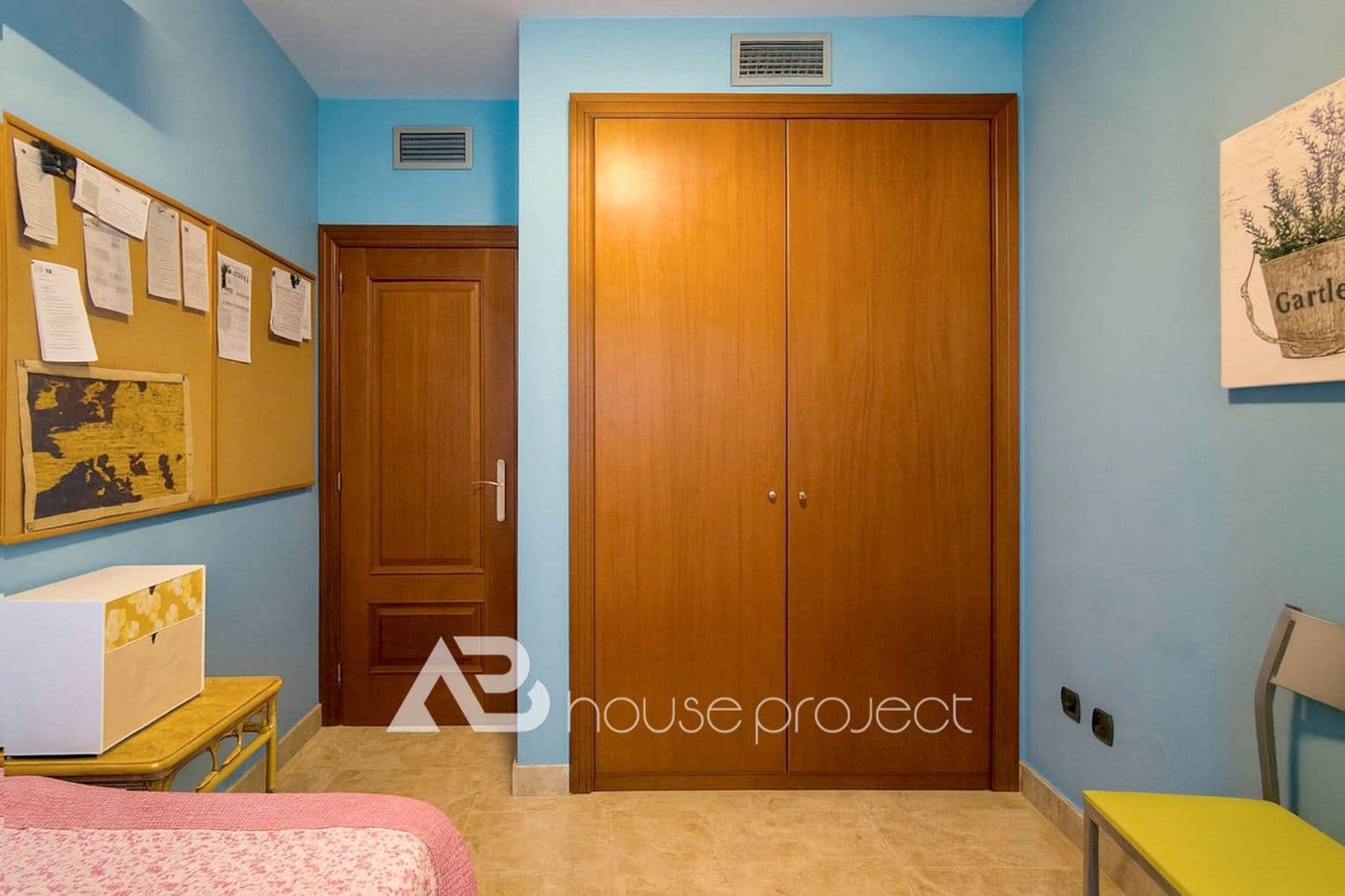 3 sypialnia Mieszkanie na sprzedaż w Arona z basenem garażem - 599 000 € (Ref: 9723895)