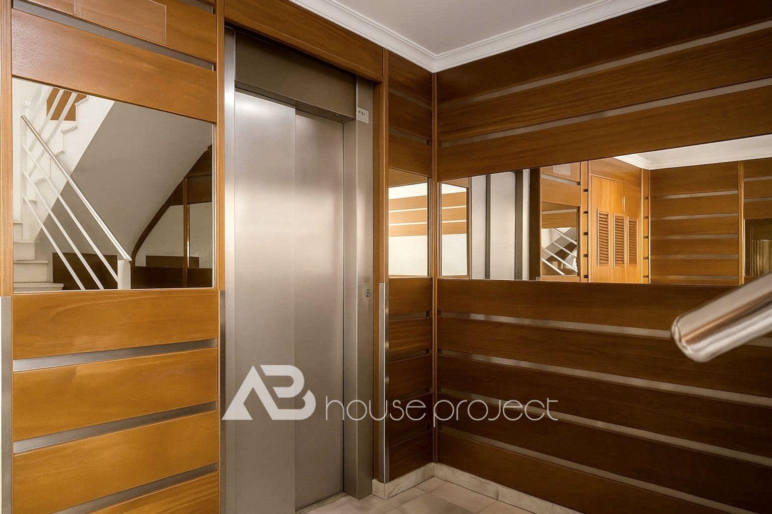 3 sypialnia Mieszkanie na sprzedaż w Arona z basenem garażem - 599 000 € (Ref: 9723895)