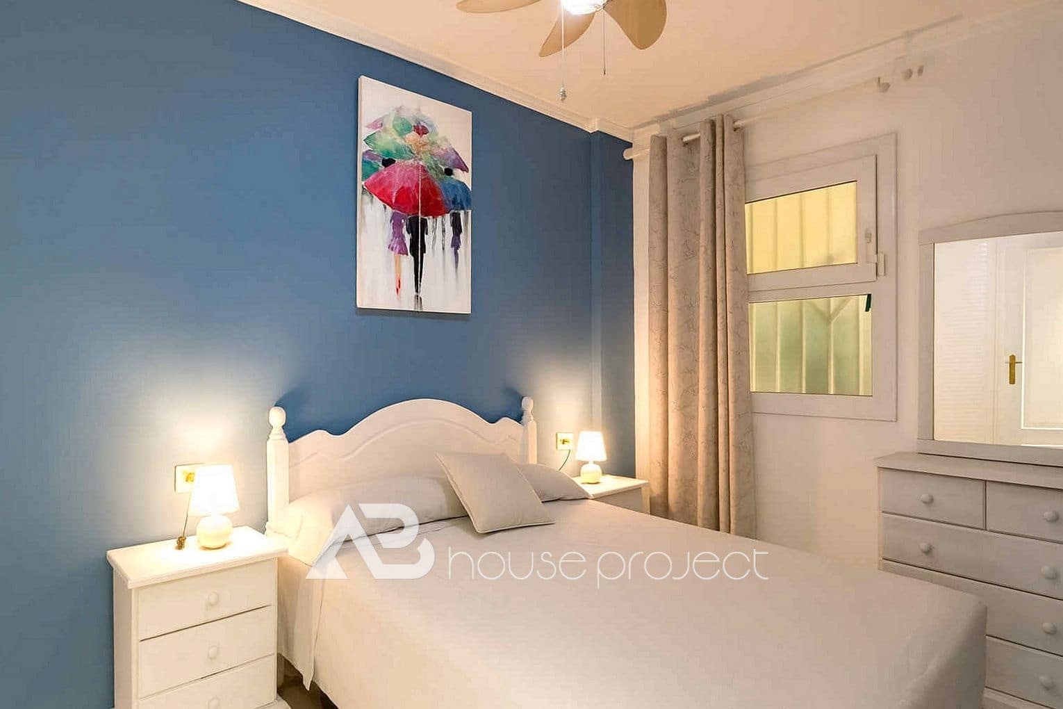 2 bedroom Flat for sale in Arona - € 385,000 (Ref: 9723896)