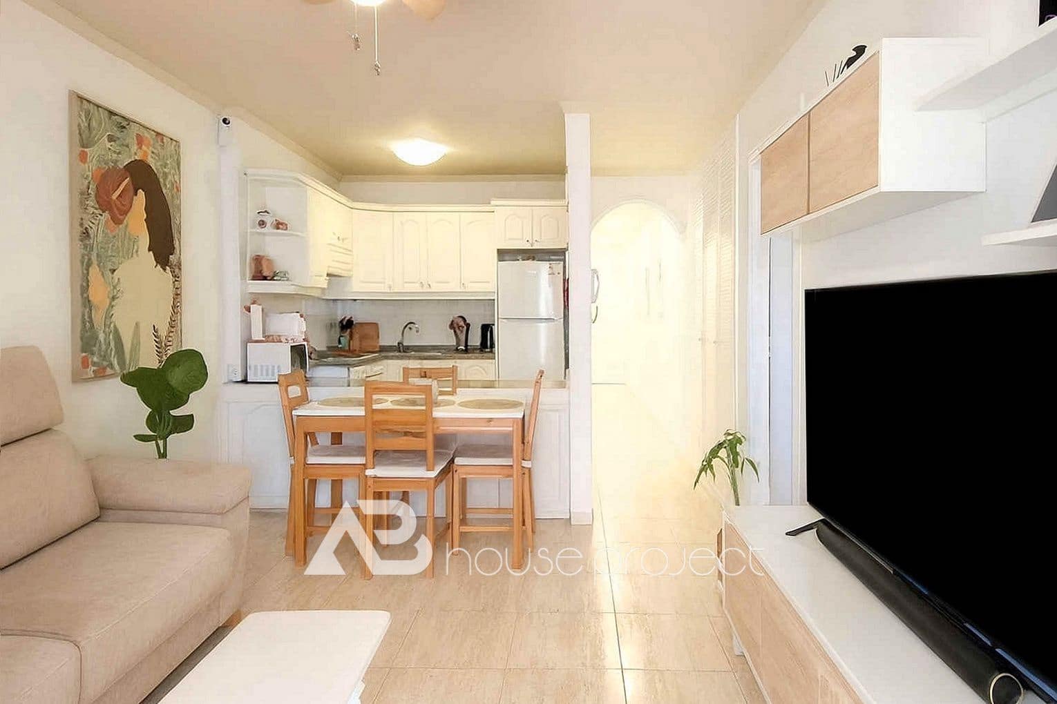 2 bedroom Flat for sale in Arona - € 385,000 (Ref: 9723896)