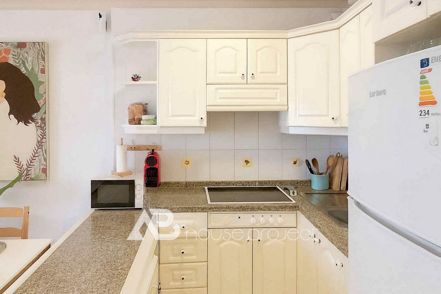 2 bedroom Flat for sale in Arona - € 385,000 (Ref: 9723896)