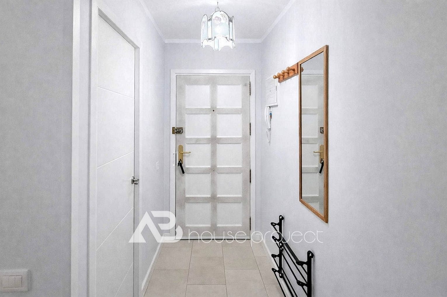 3 bedroom Flat for sale in Arona with pool garage - € 410,000 (Ref: 9723897)