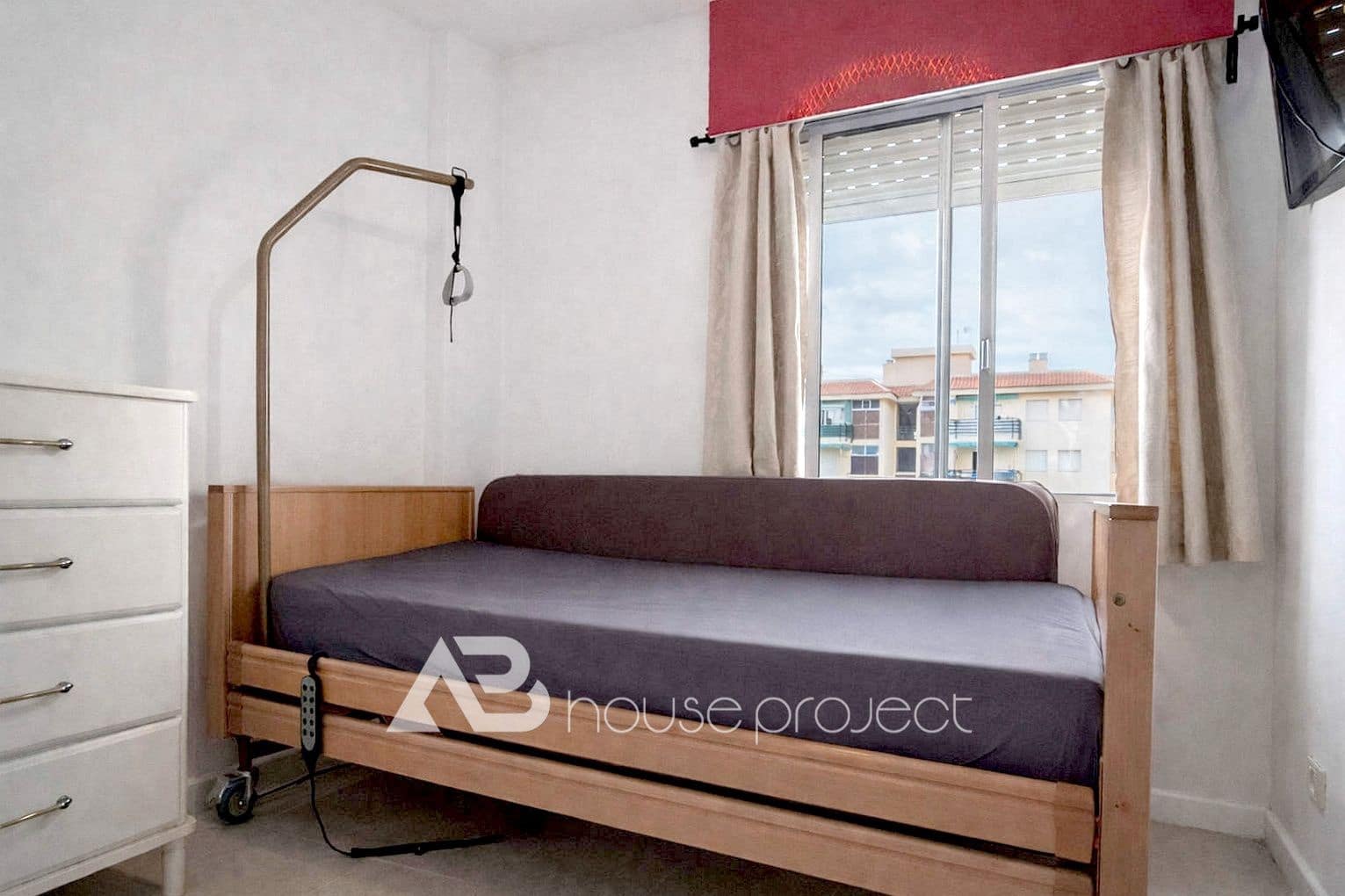 3 bedroom Flat for sale in Arona with pool garage - € 410,000 (Ref: 9723897)