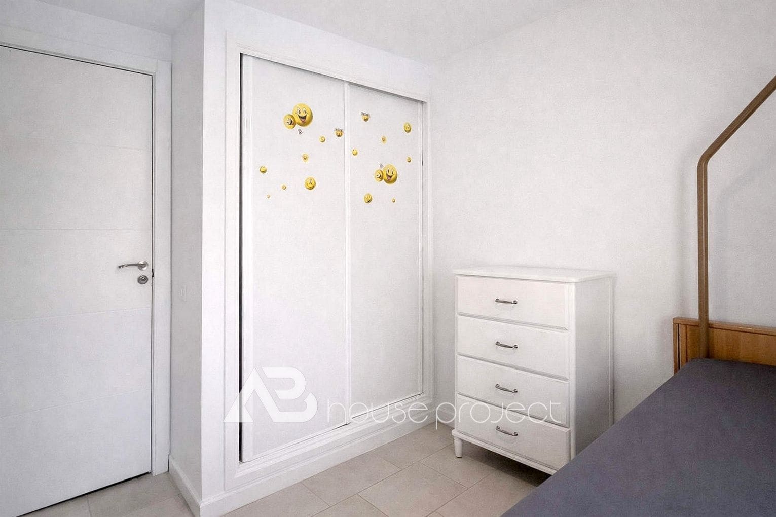 3 bedroom Flat for sale in Arona with pool garage - € 410,000 (Ref: 9723897)