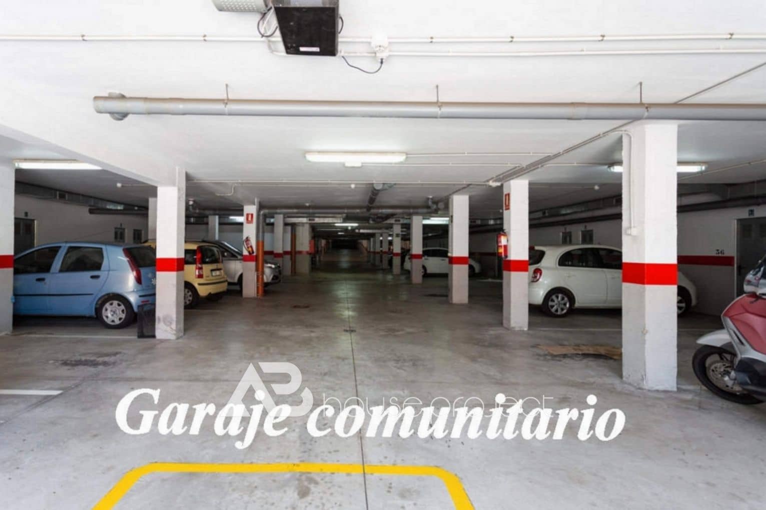 3 bedroom Flat for sale in Arona with pool garage - € 410,000 (Ref: 9723897)