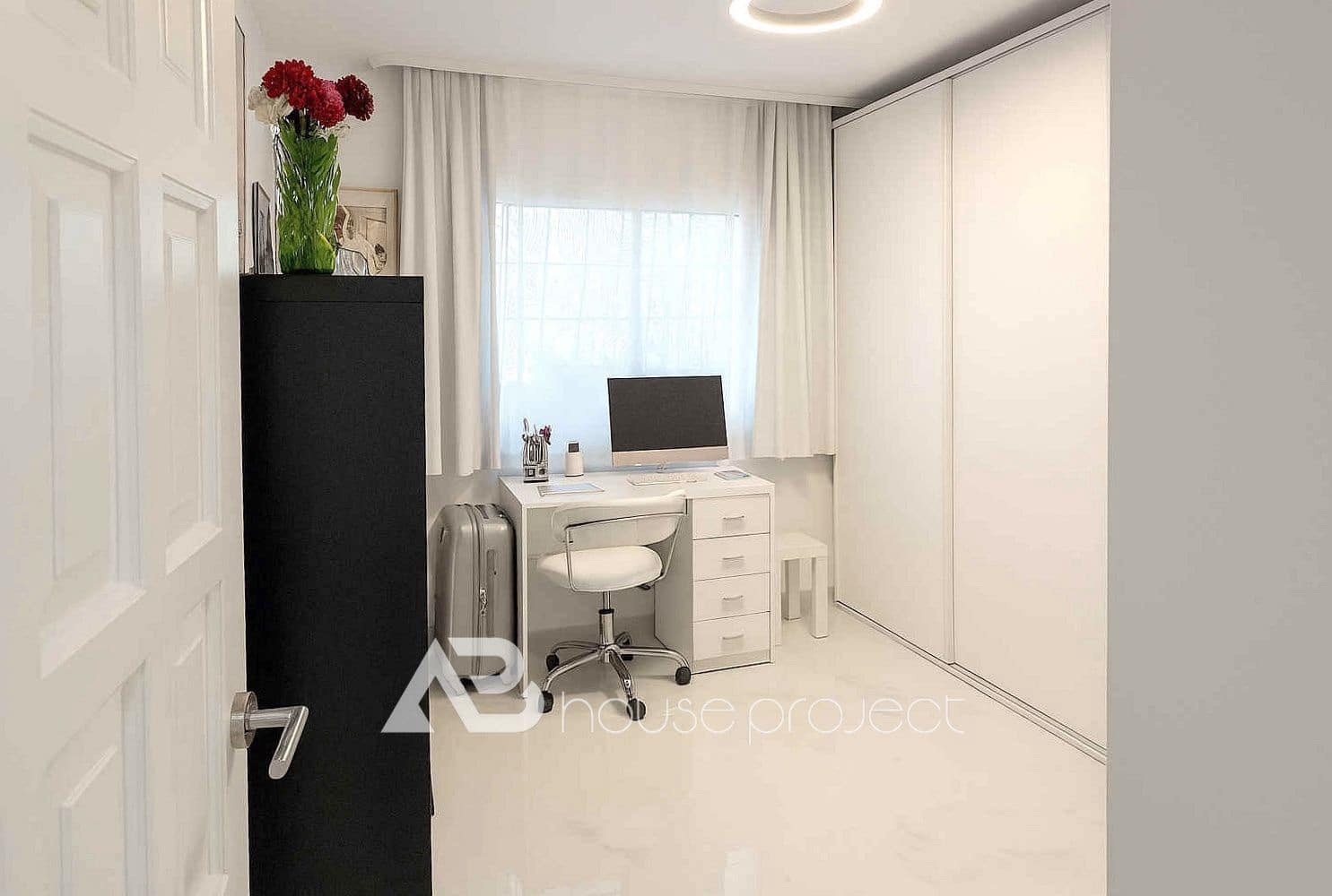 2 sypialnia Mieszkanie na sprzedaż w Arona z basenem - 490 000 € (Ref: 9723898)