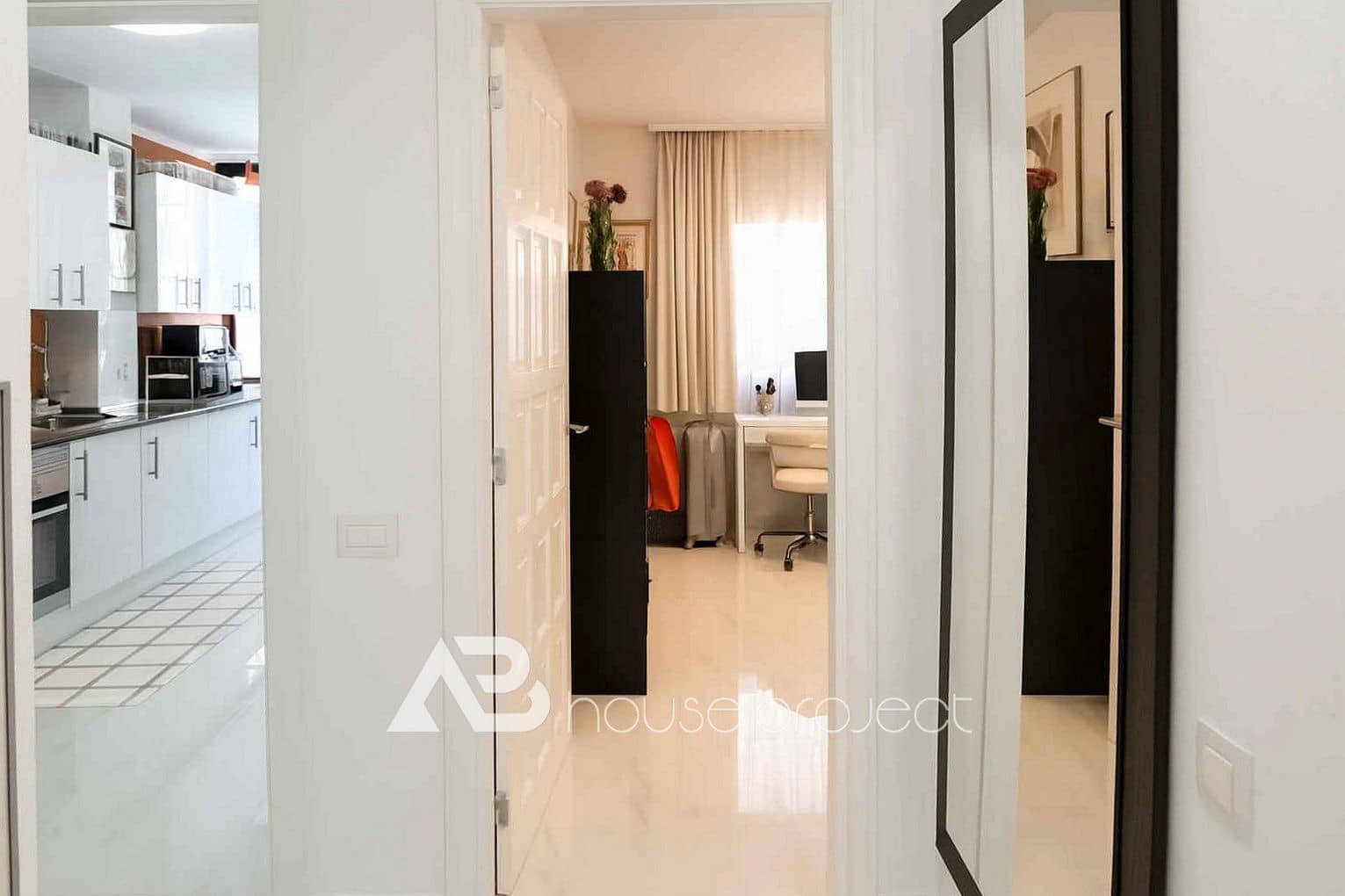 2 sypialnia Mieszkanie na sprzedaż w Arona z basenem - 490 000 € (Ref: 9723898)