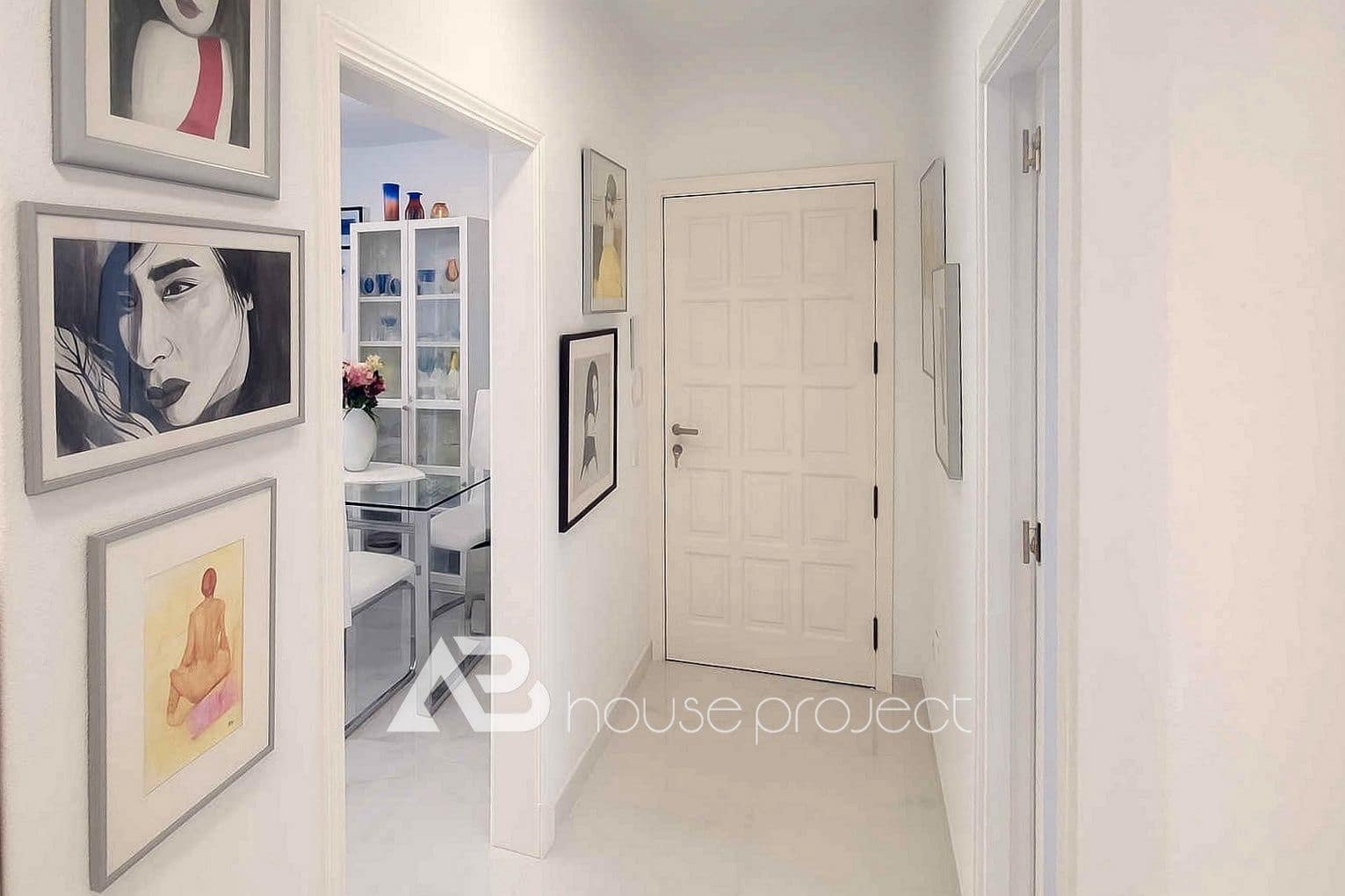 2 sypialnia Mieszkanie na sprzedaż w Arona z basenem - 490 000 € (Ref: 9723898)