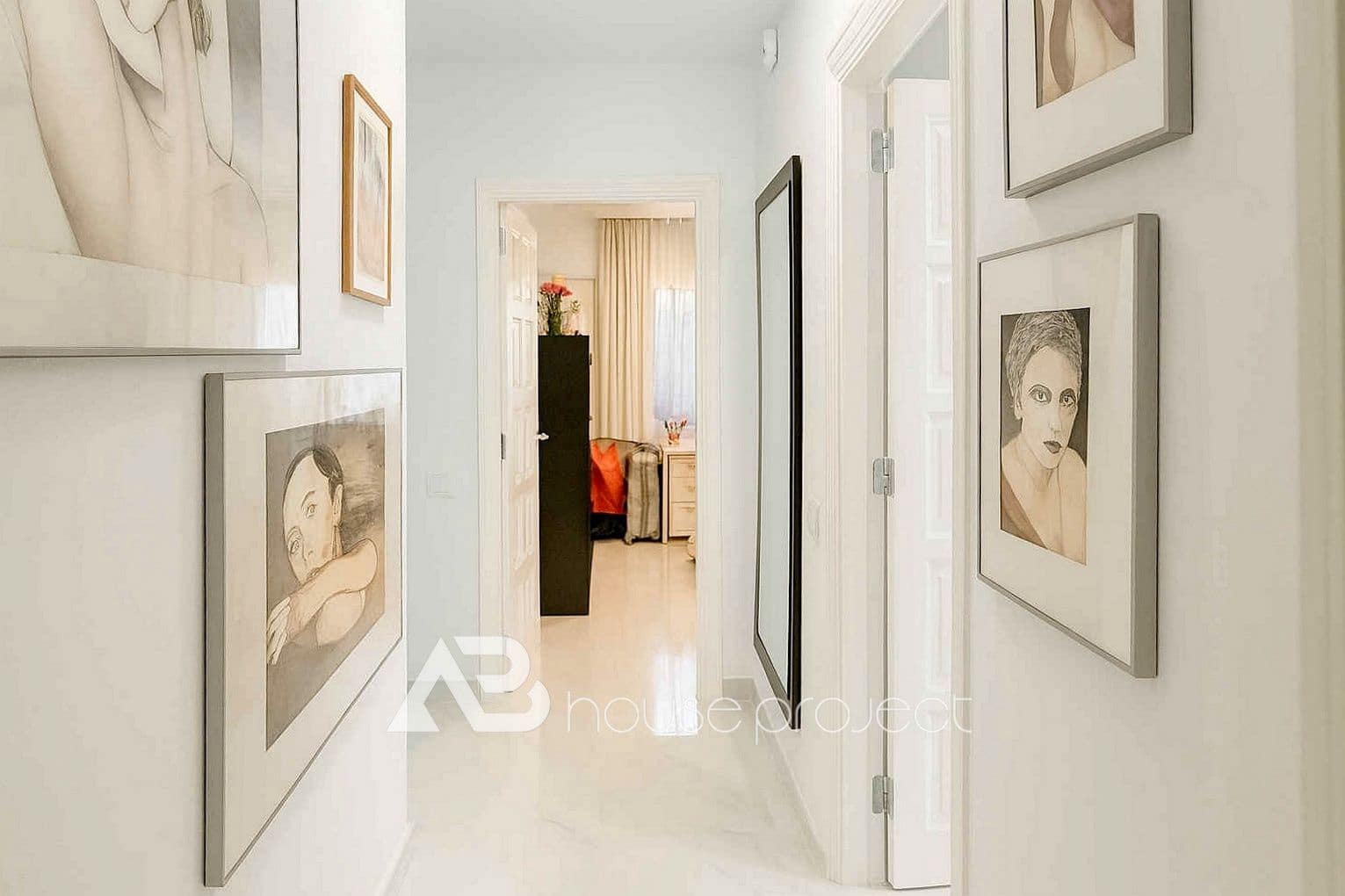 2 sypialnia Mieszkanie na sprzedaż w Arona z basenem - 490 000 € (Ref: 9723898)