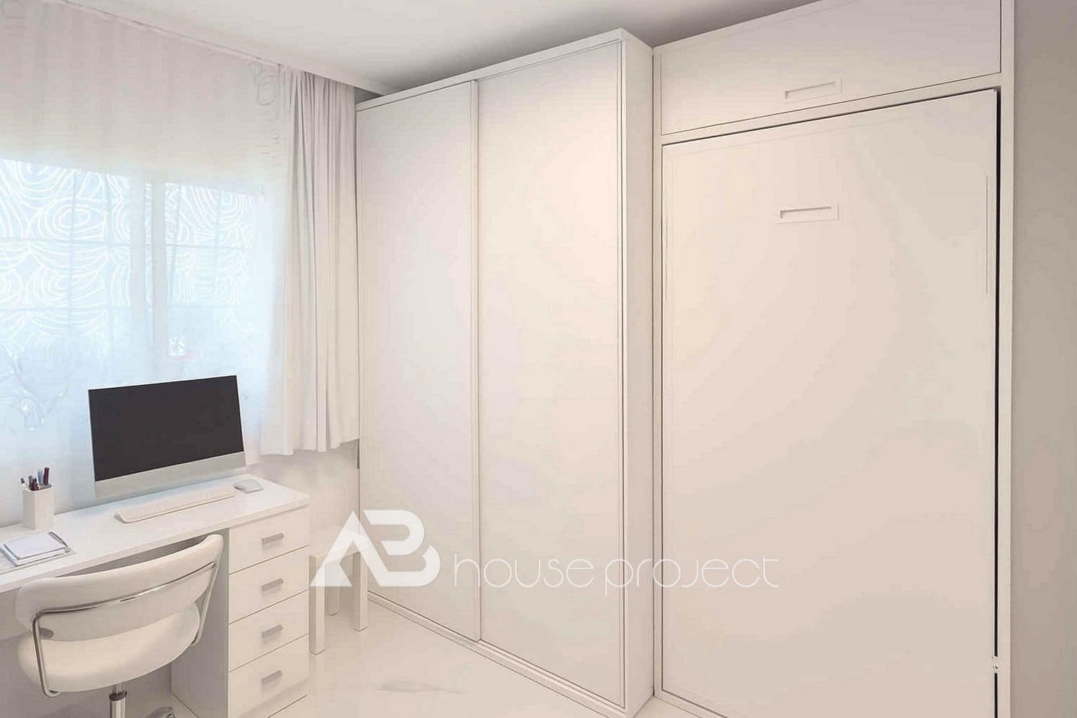 2 sypialnia Mieszkanie na sprzedaż w Arona z basenem - 490 000 € (Ref: 9723898)