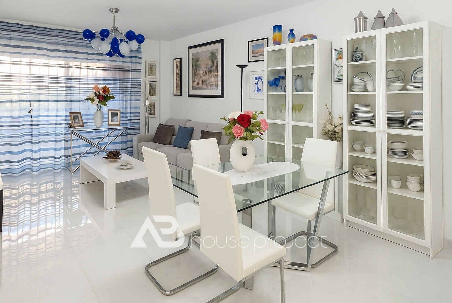 2 sypialnia Mieszkanie na sprzedaż w Arona z basenem - 490 000 € (Ref: 9723898)