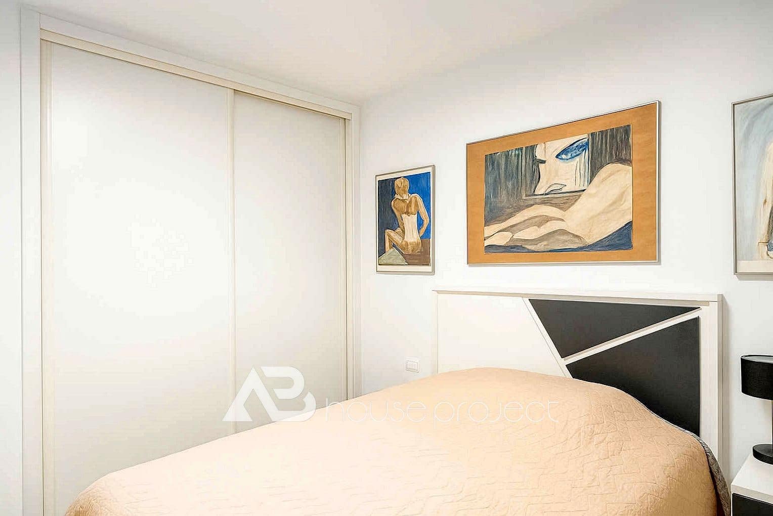 2 sypialnia Mieszkanie na sprzedaż w Arona z basenem - 490 000 € (Ref: 9723898)