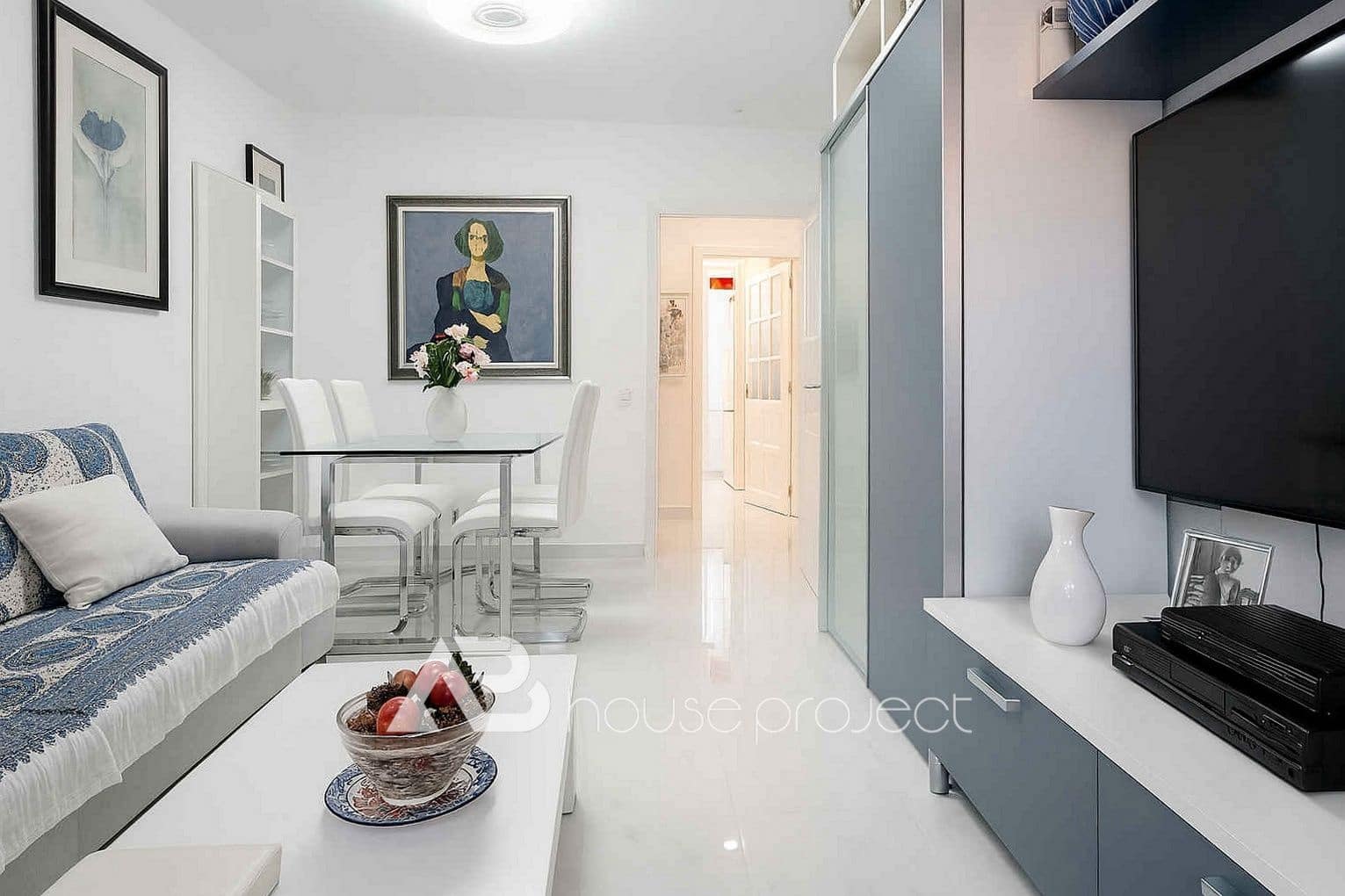 2 sypialnia Mieszkanie na sprzedaż w Arona z basenem - 490 000 € (Ref: 9723898)