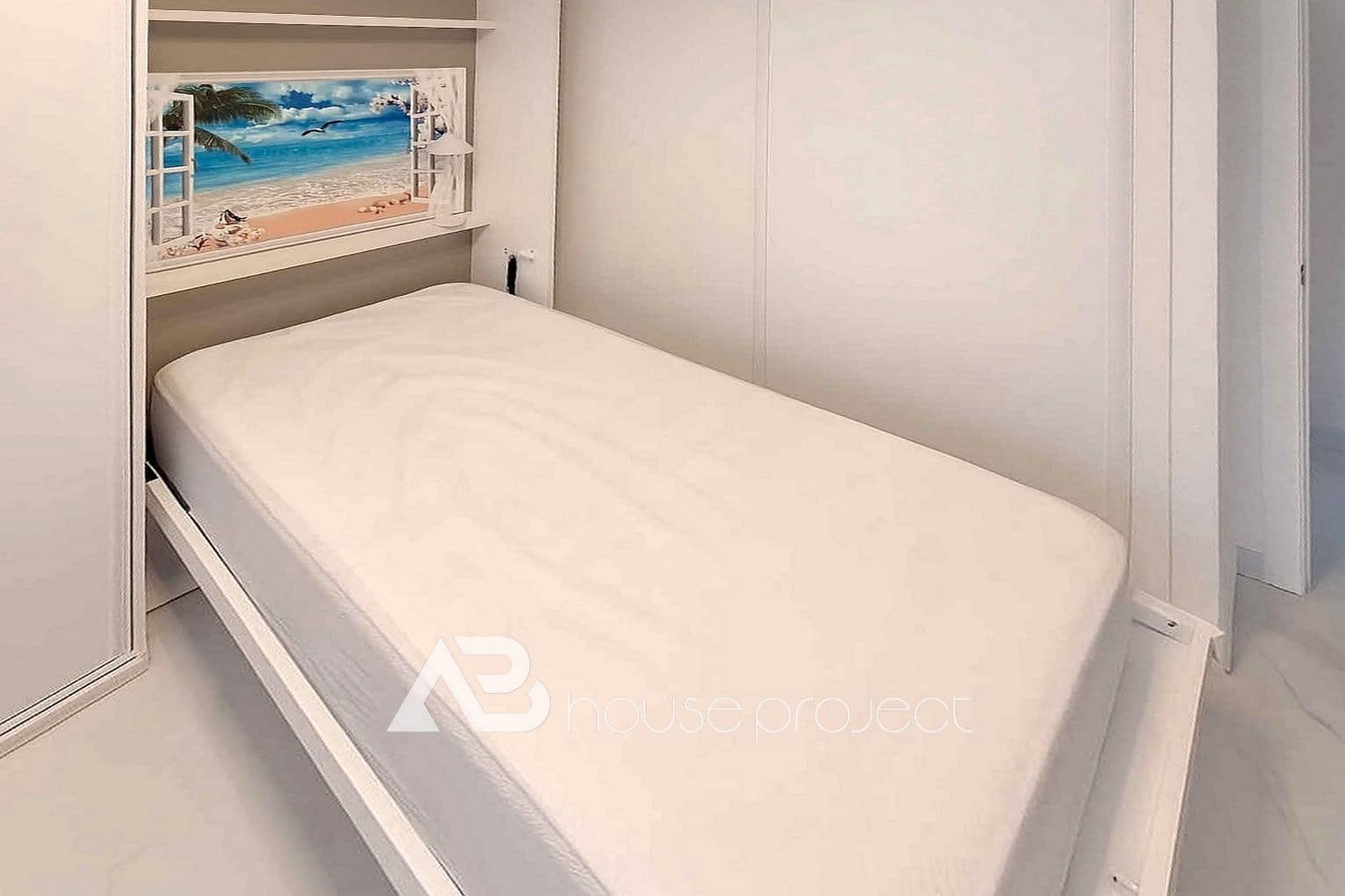 2 sypialnia Mieszkanie na sprzedaż w Arona z basenem - 490 000 € (Ref: 9723898)