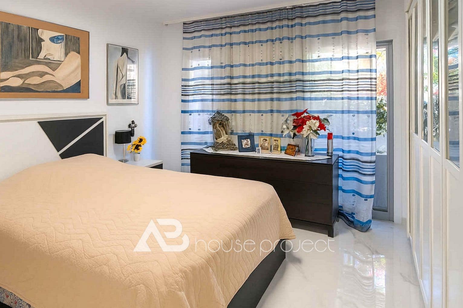 2 sypialnia Mieszkanie na sprzedaż w Arona z basenem - 490 000 € (Ref: 9723898)