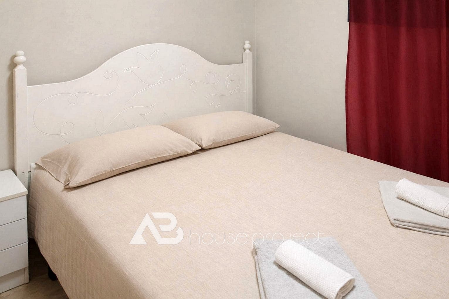 Piso de 2 habitaciones en Arona en venta con piscina garaje - 399.000 € (Ref: 9723899)