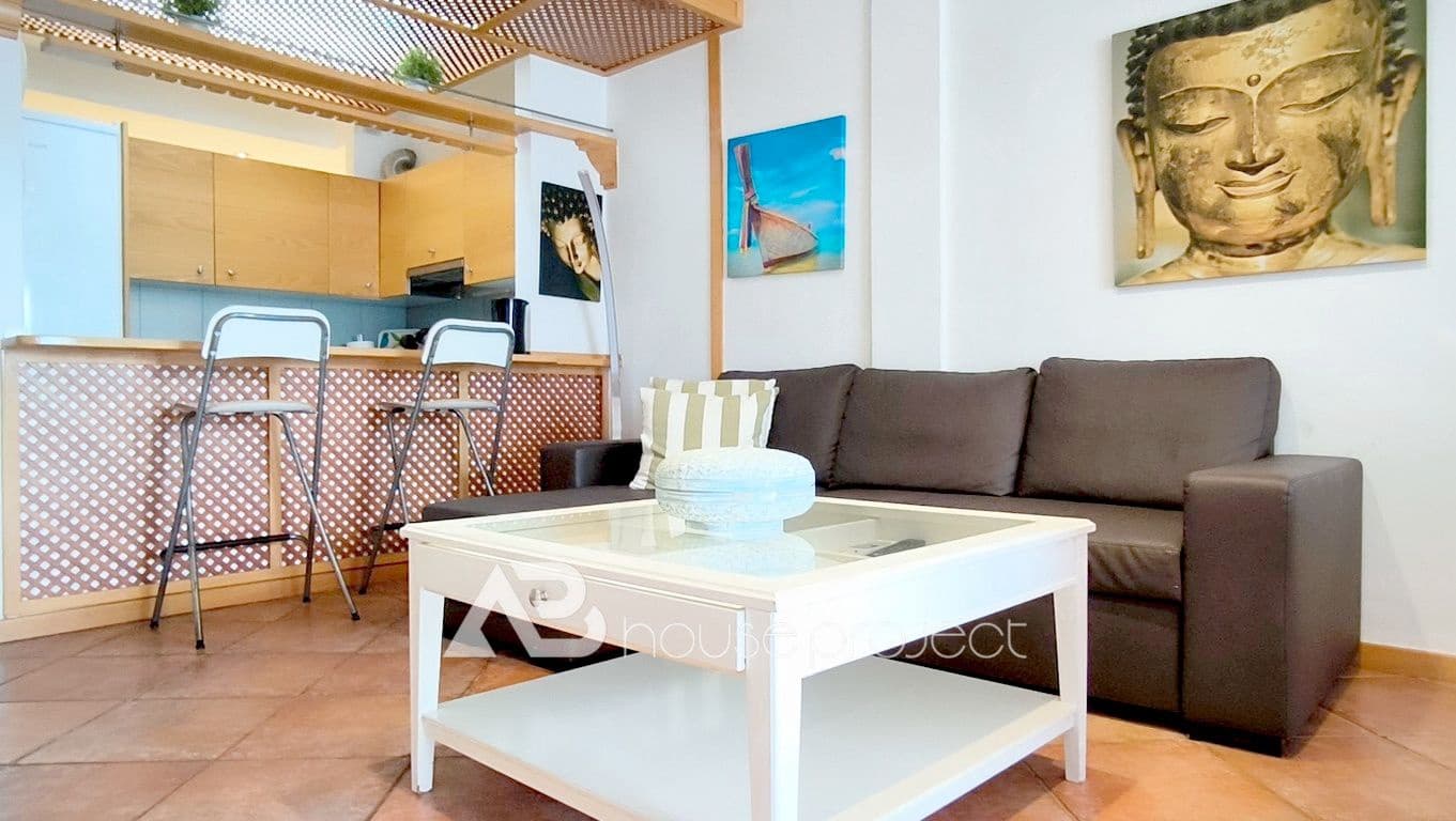 3 soveværelse Lejlighed til salg i Adeje med swimmingpool - € 425.000 (Ref: 9723900)