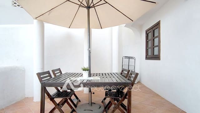 3 soverom Leilighet til salgs i Callao Salvaje - Playa Paraíso, Adeje med svømmebasseng - € 425 000 (Ref: 9723900)