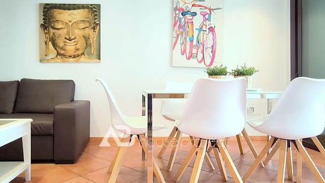 3 soverom Leilighet til salgs i Callao Salvaje - Playa Paraíso, Adeje med svømmebasseng - € 425 000 (Ref: 9723900)