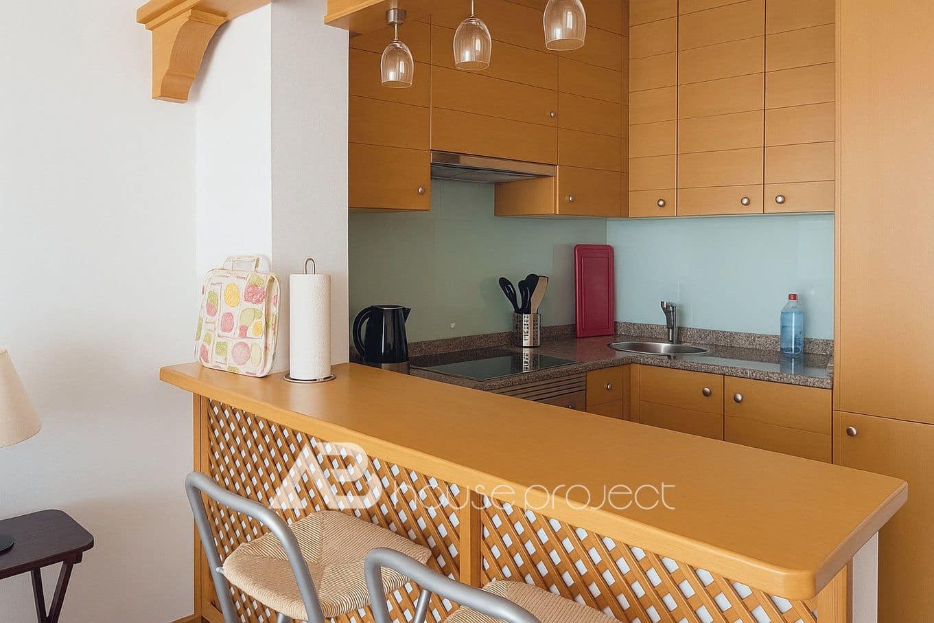 2 sypialnia Mieszkanie na sprzedaż w Adeje z basenem garażem - 475 000 € (Ref: 9723901)