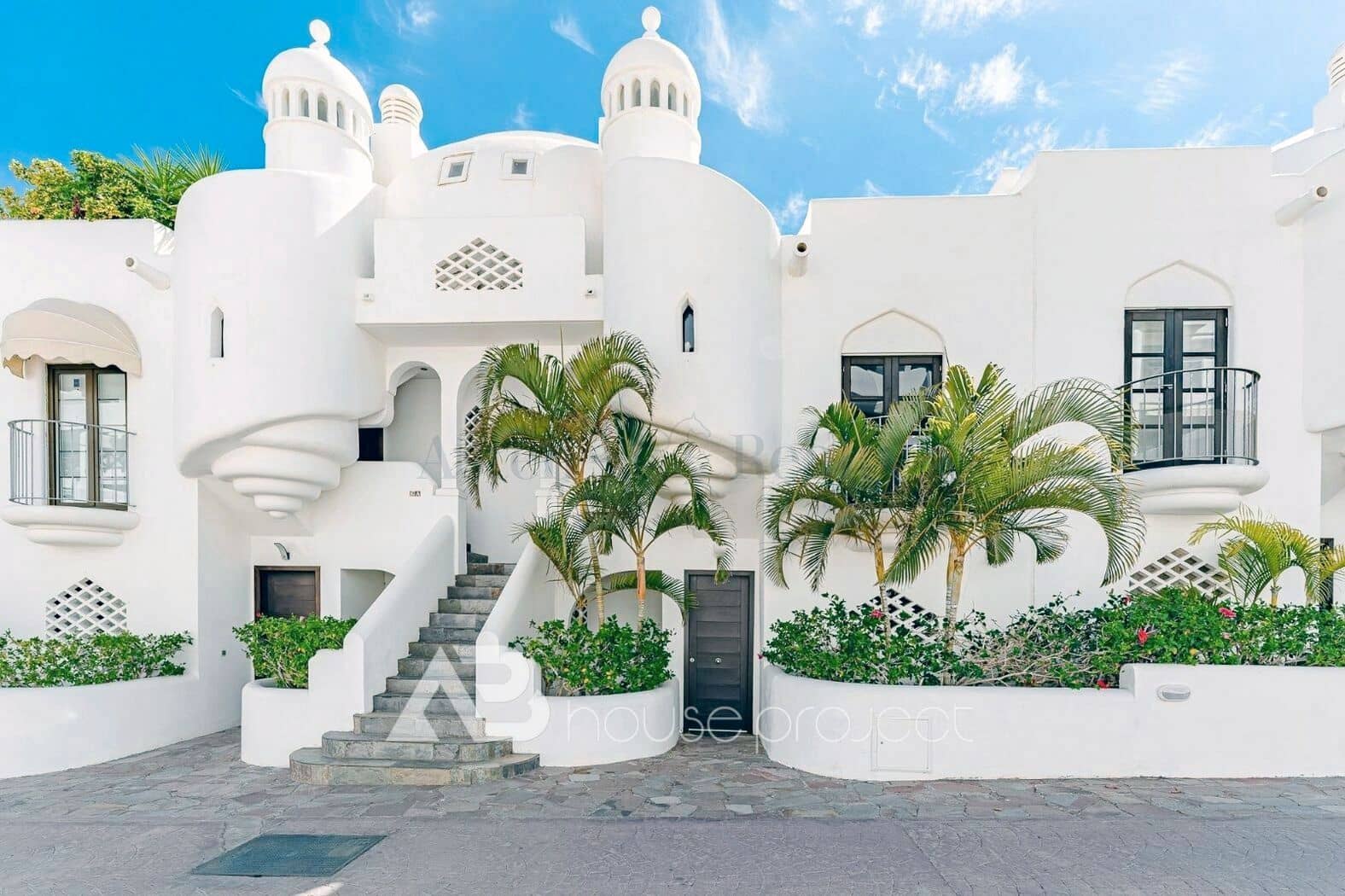 3 bedroom Flat for sale in Adeje with pool garage - € 640,000 (Ref: 9725051)