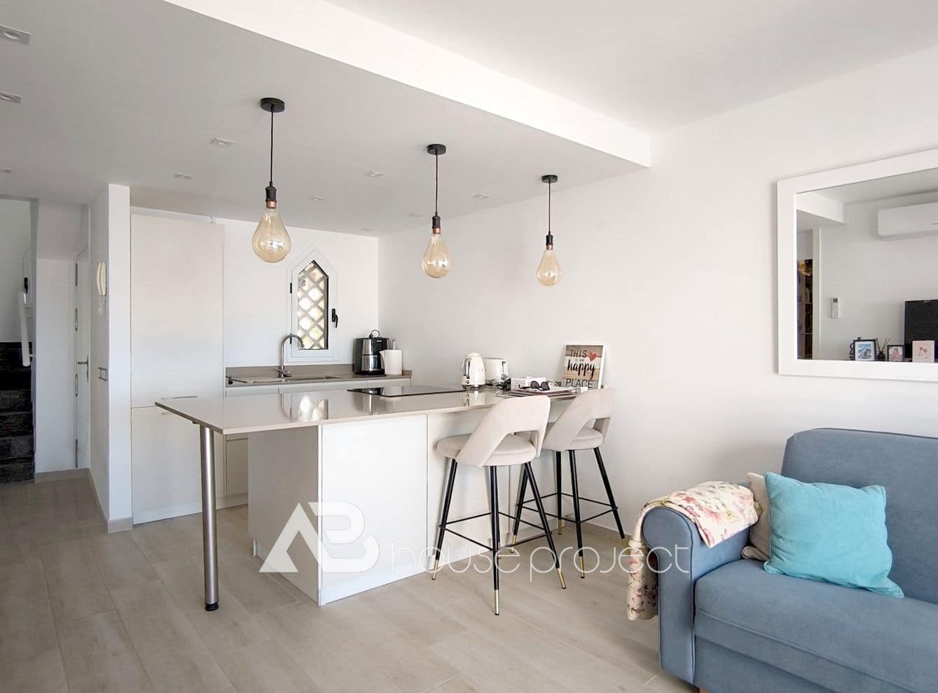 3 bedroom Flat for sale in Adeje with pool garage - € 640,000 (Ref: 9725051)