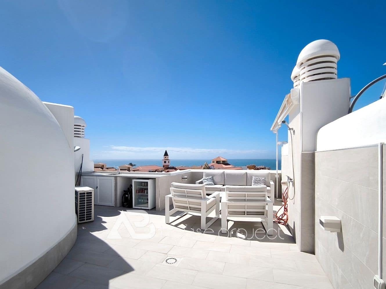 3 bedroom Flat for sale in Adeje with pool garage - € 640,000 (Ref: 9725051)