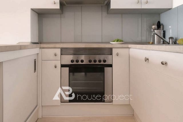 3 makuuhuone Asunto myytävänä paikassa Callao Salvaje - Playa Paraíso, Adeje mukana uima-altaan 
autotalli - 590 000 € (Ref: 9726172)