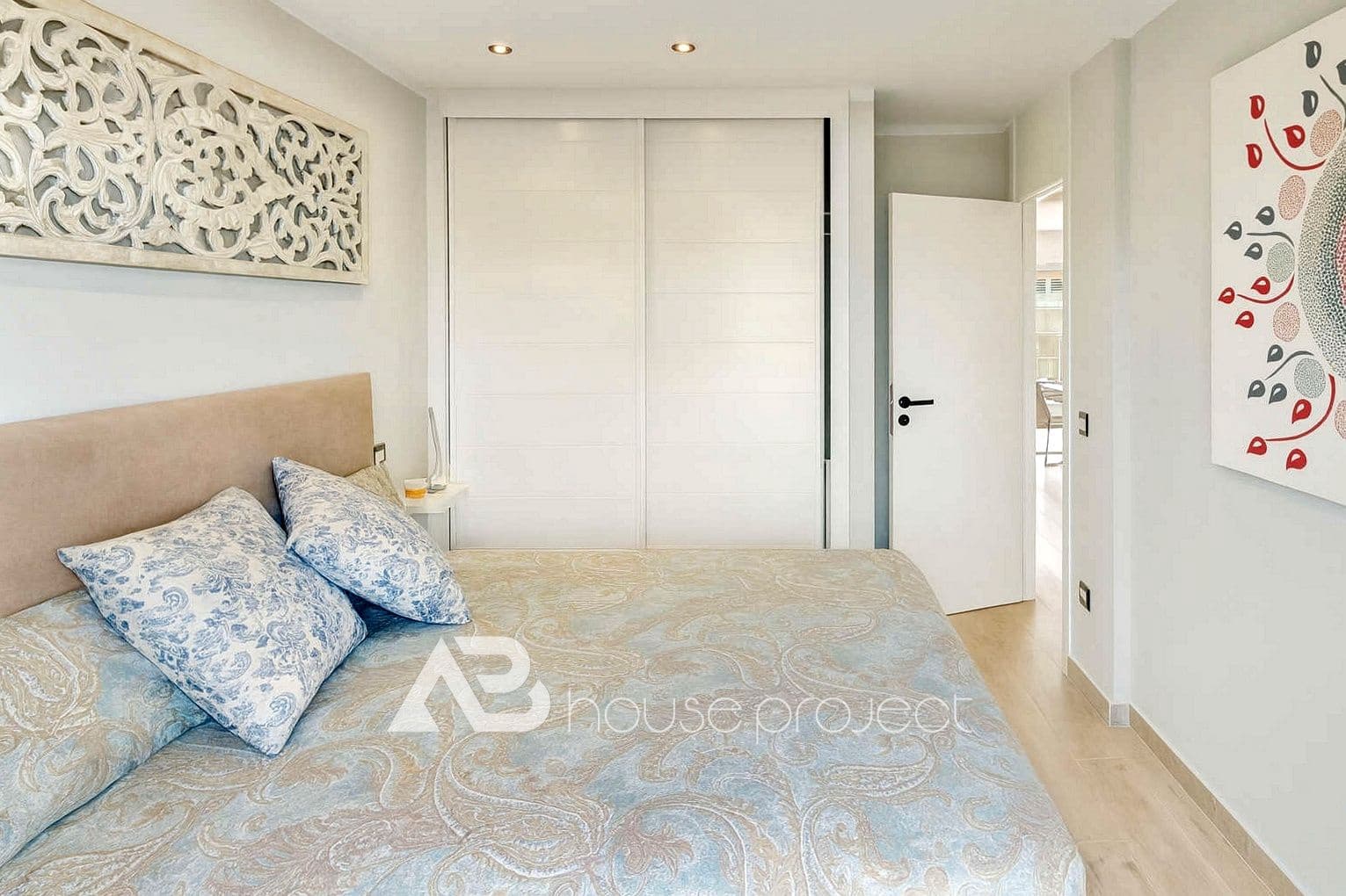 3 bedroom Flat for sale in Adeje with pool garage - € 590,000 (Ref: 9726172)