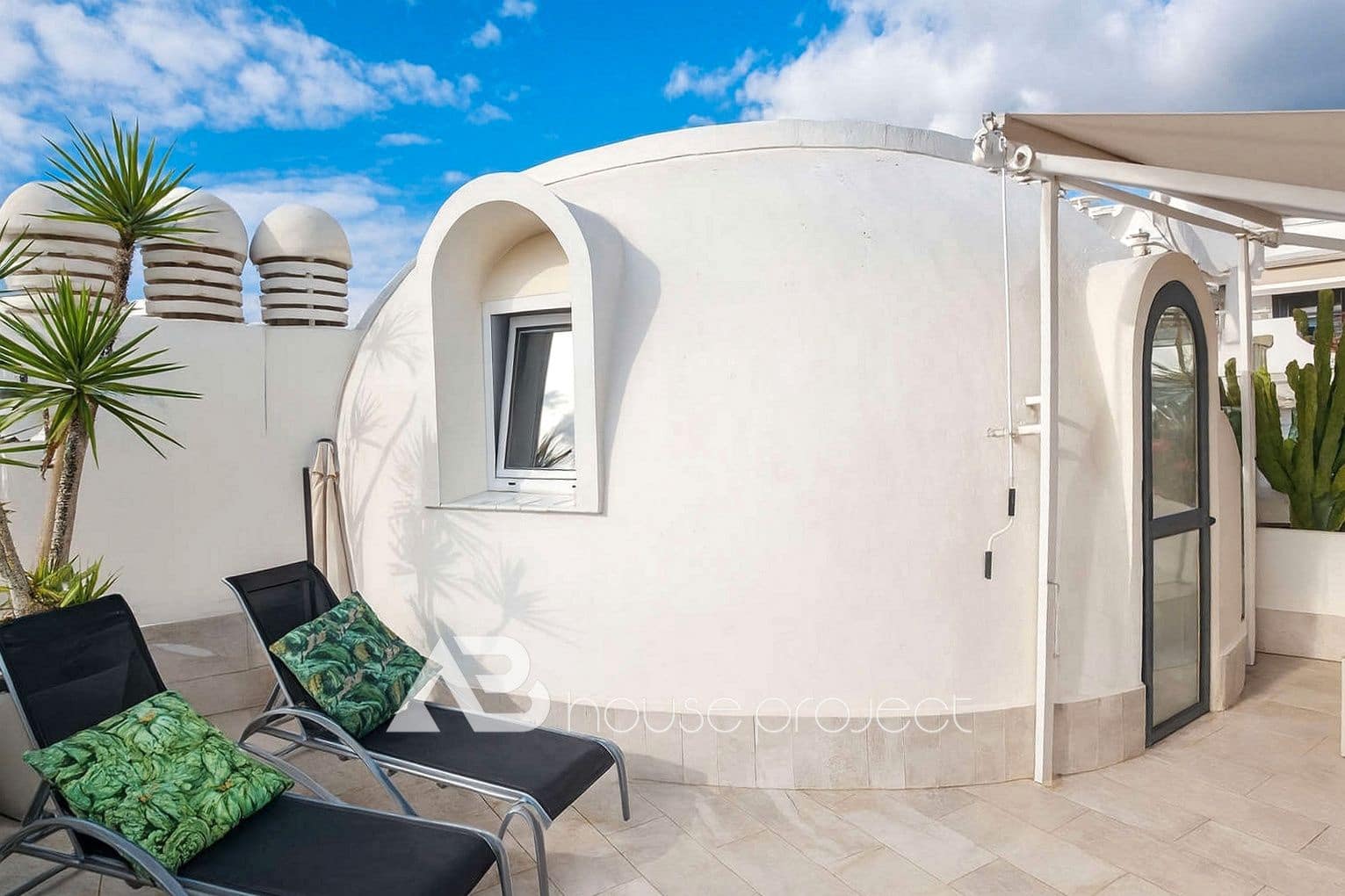 3 bedroom Flat for sale in Adeje with pool garage - € 590,000 (Ref: 9726172)