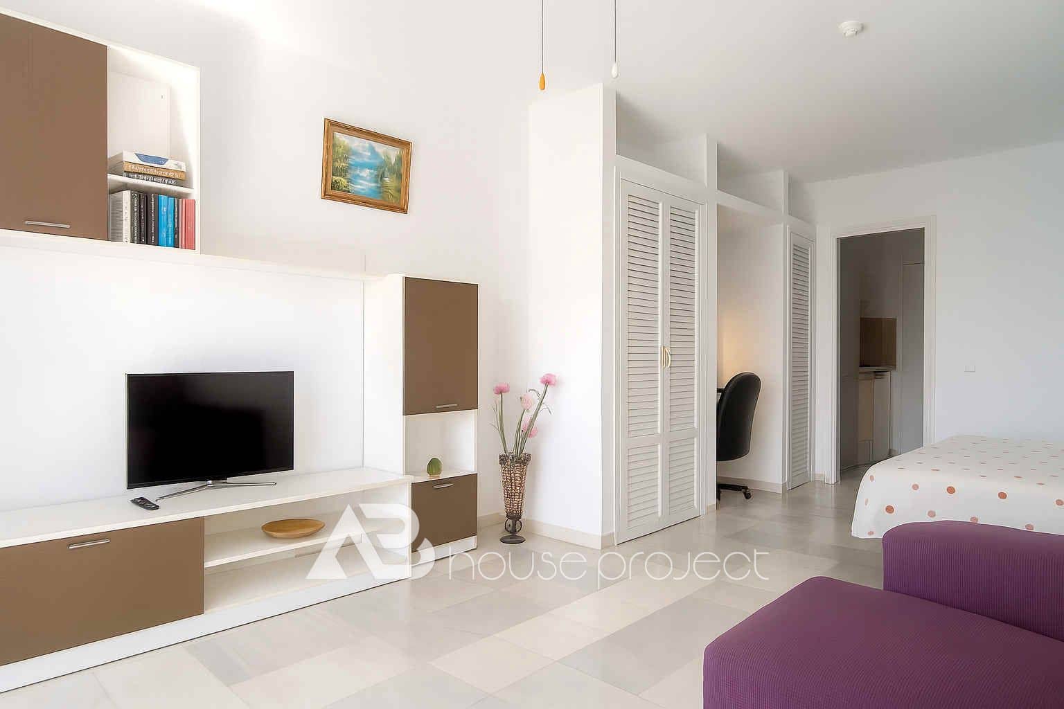 Estudio en Adeje en venta con piscina - 209.000 € (Ref: 9726173)