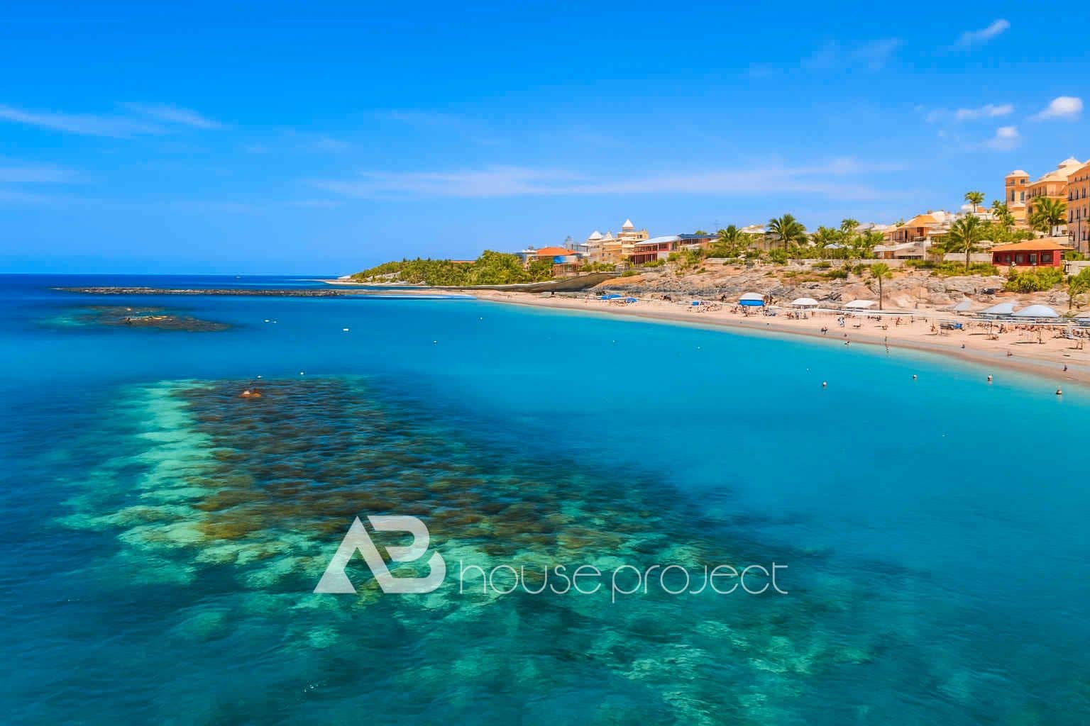 Estudio en Adeje en venta con piscina - 209.000 € (Ref: 9726173)