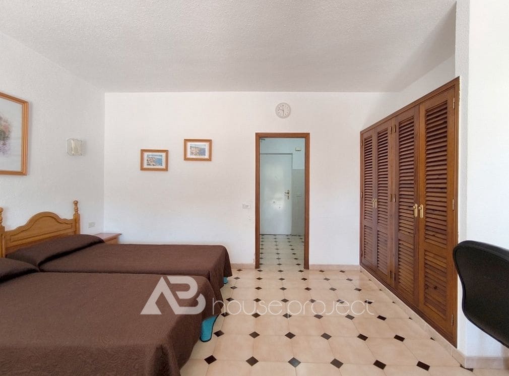 Estudio en Adeje en venta con piscina - 249.000 € (Ref: 9726174)