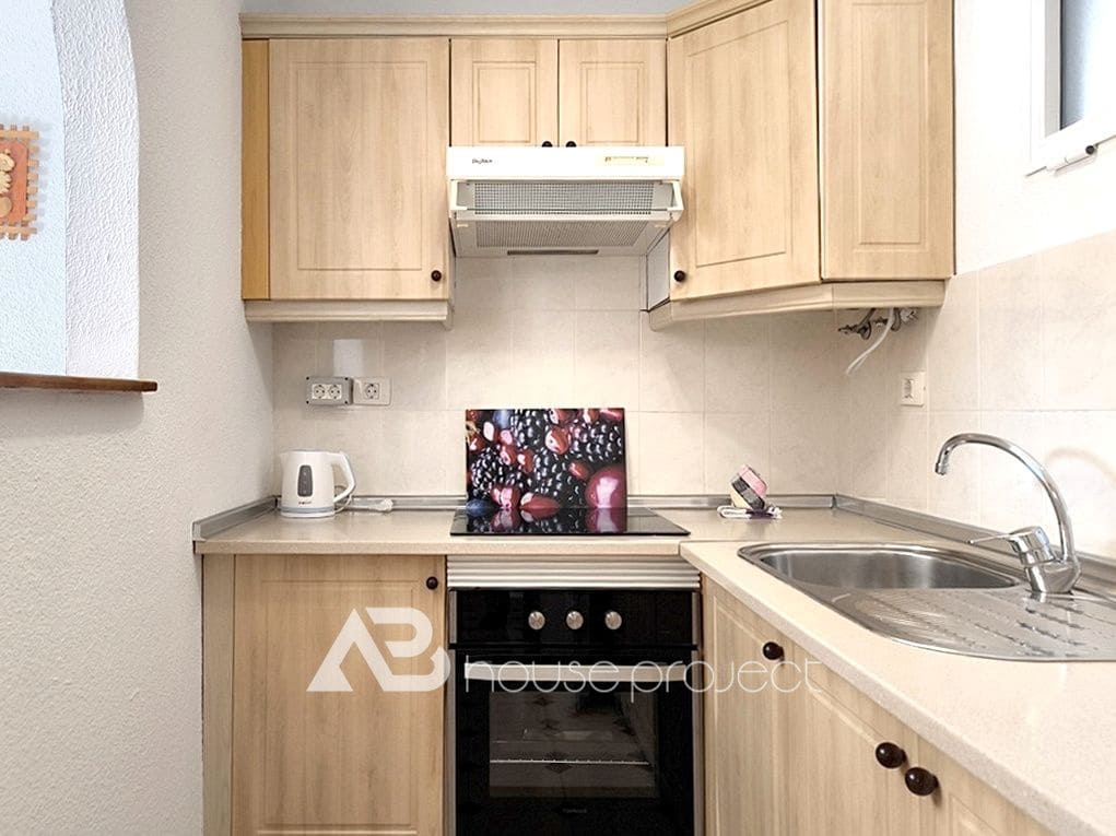 1 bedroom Flat for sale in Adeje with pool - € 279,000 (Ref: 9726175)