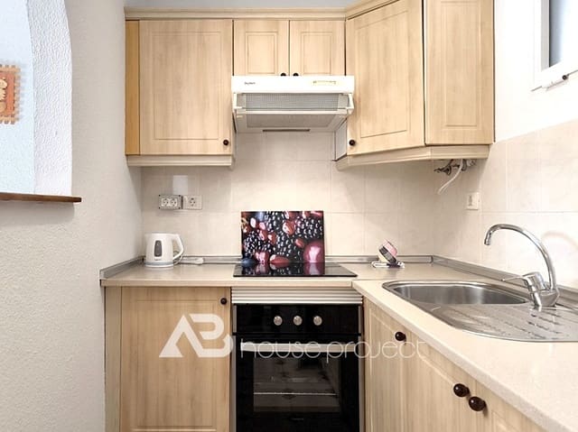 1 quarto Apartamento para venda em San Eugenio Alto, Adeje com piscina - 279 000 € (Ref: 9726175)