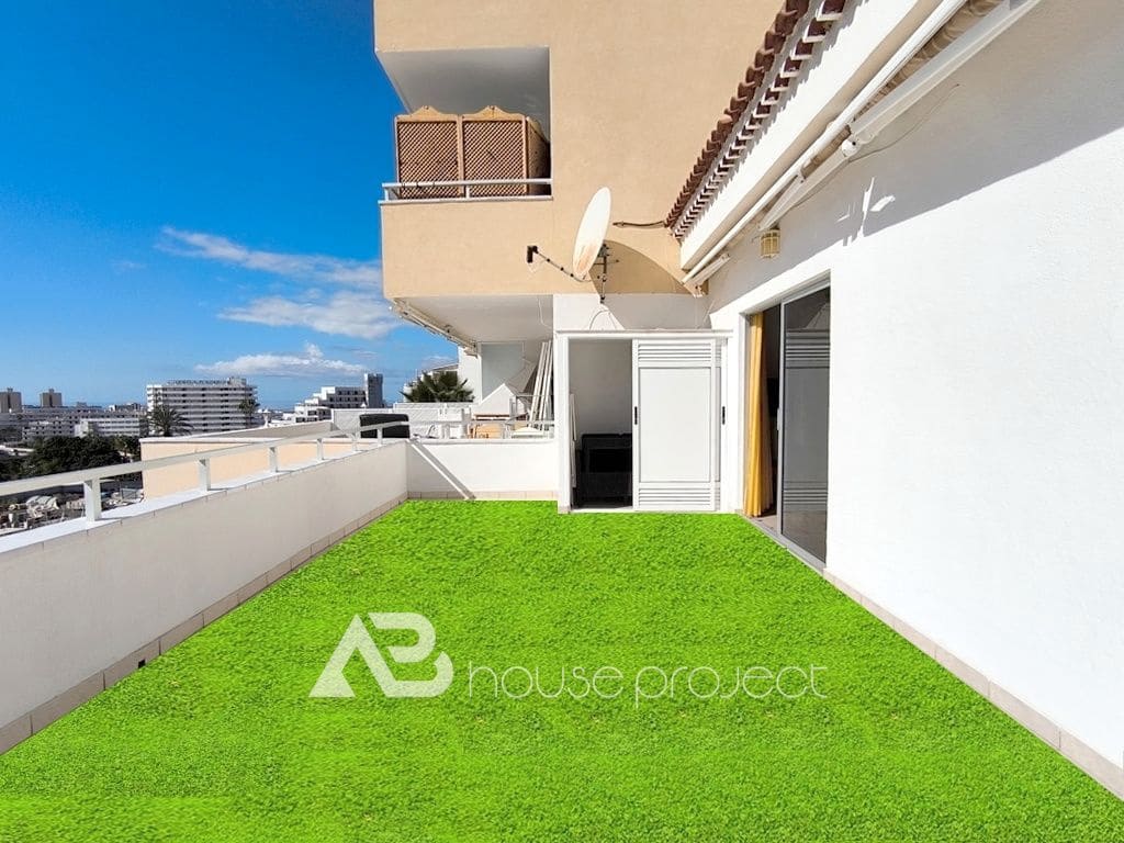 1 bedroom Flat for sale in Adeje with pool - € 279,000 (Ref: 9726175)