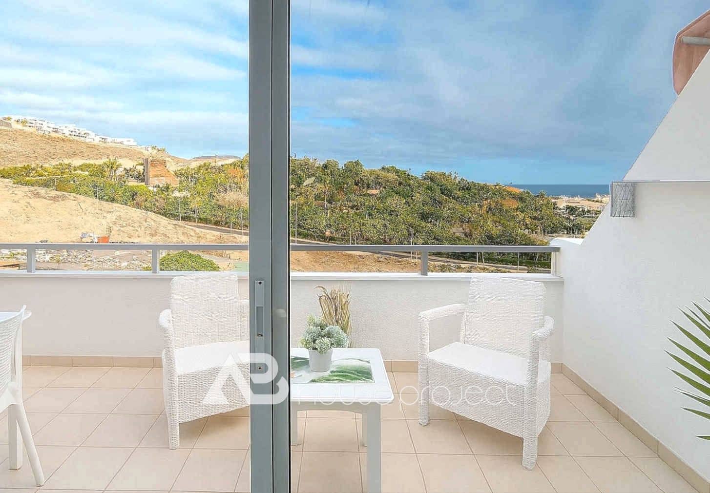 1 bedroom Flat for sale in Adeje with pool - € 399,000 (Ref: 9726176)