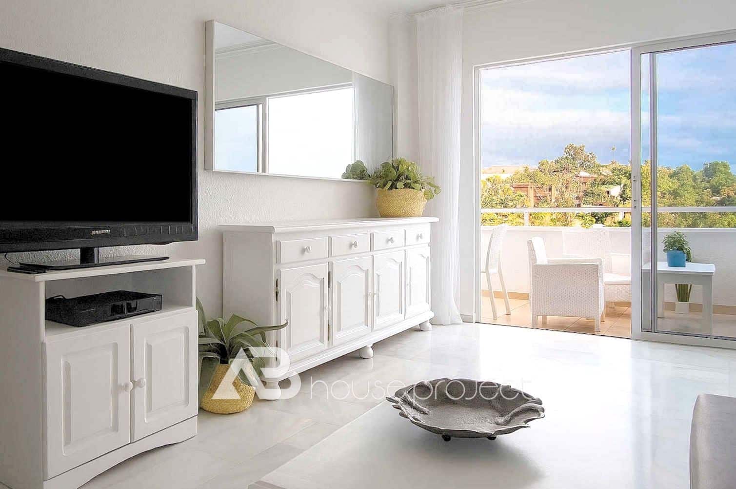 1 bedroom Flat for sale in Adeje with pool - € 399,000 (Ref: 9726176)