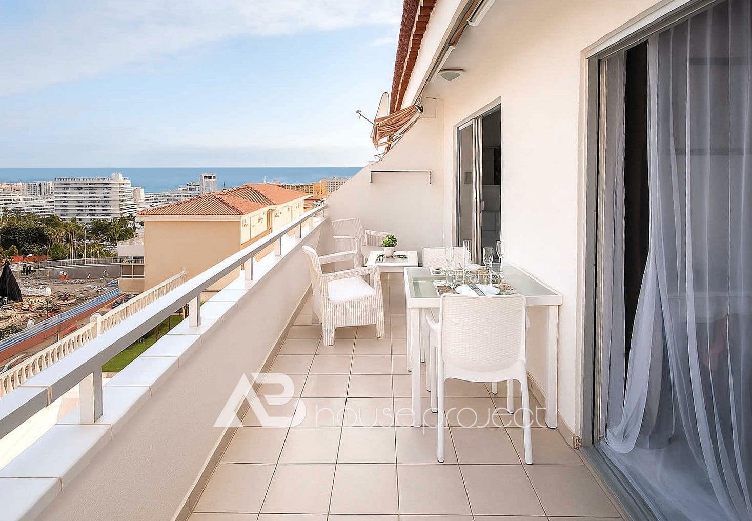 1 bedroom Flat for sale in Adeje with pool - € 399,000 (Ref: 9726176)