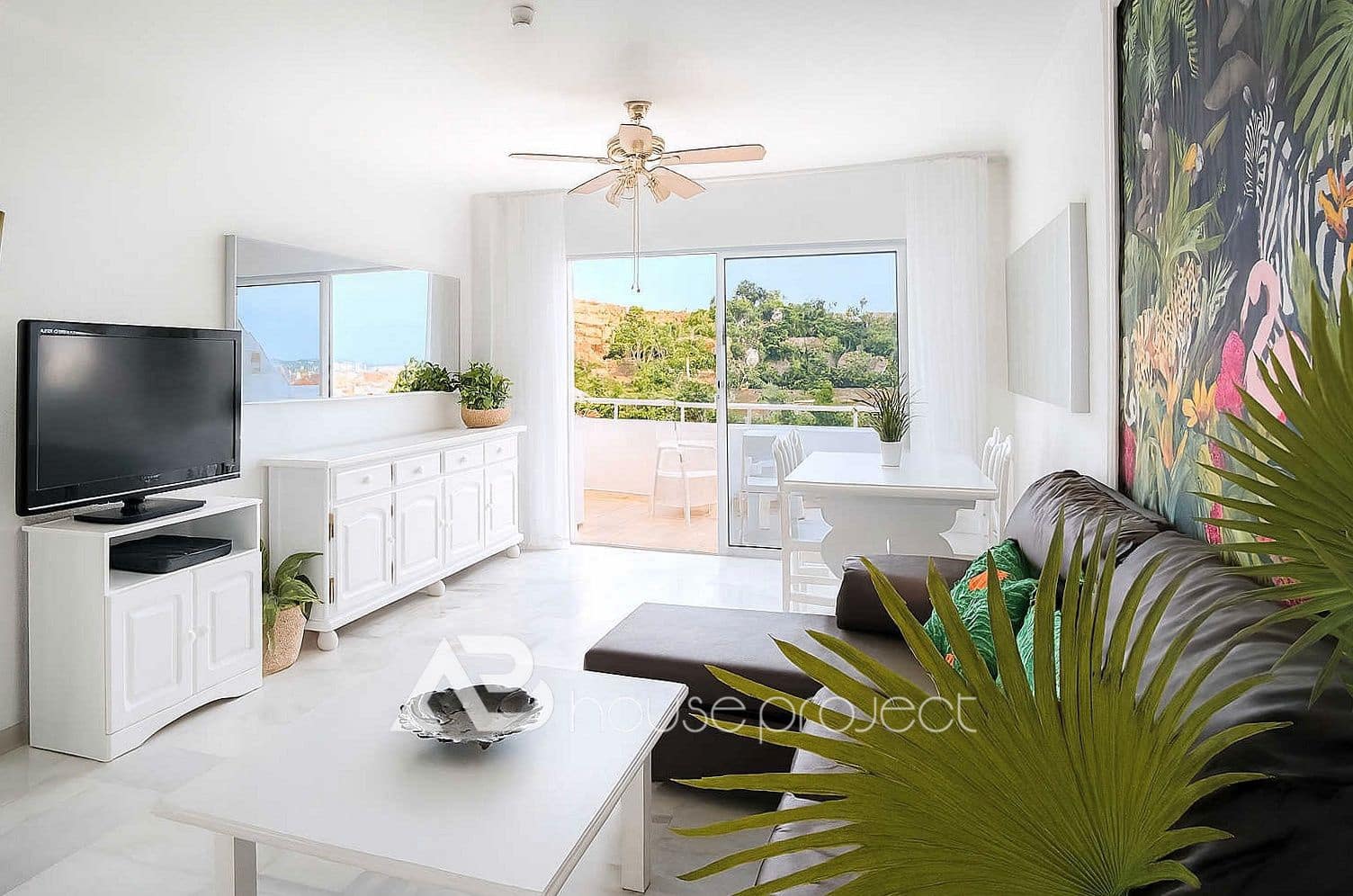 1 bedroom Flat for sale in Adeje with pool - € 399,000 (Ref: 9726176)