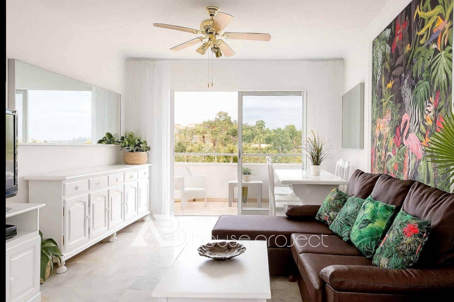 1 bedroom Flat for sale in Adeje with pool - € 399,000 (Ref: 9726176)