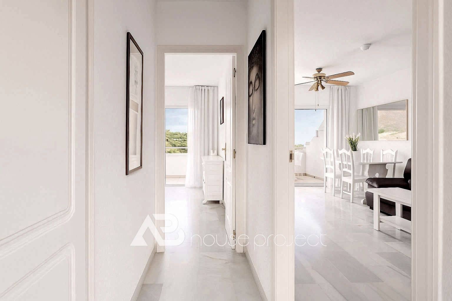 1 bedroom Flat for sale in Adeje with pool - € 399,000 (Ref: 9726176)