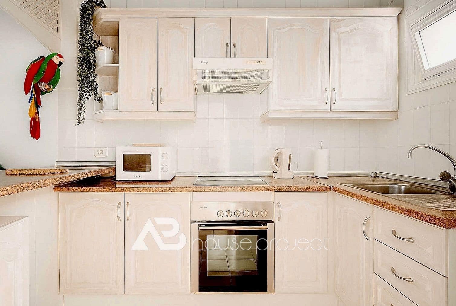 1 bedroom Flat for sale in Adeje with pool - € 399,000 (Ref: 9726176)