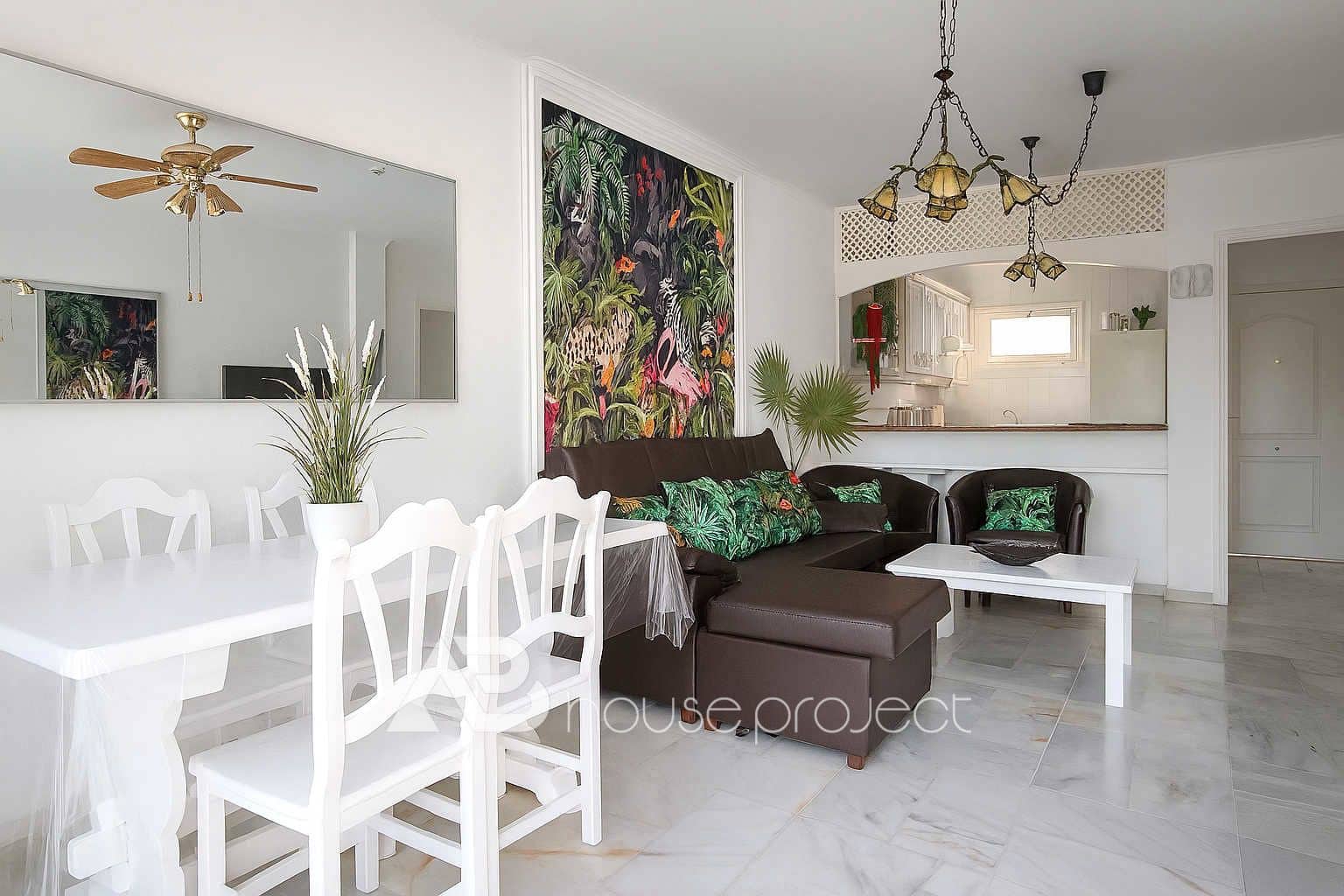 1 bedroom Flat for sale in Adeje with pool - € 399,000 (Ref: 9726176)