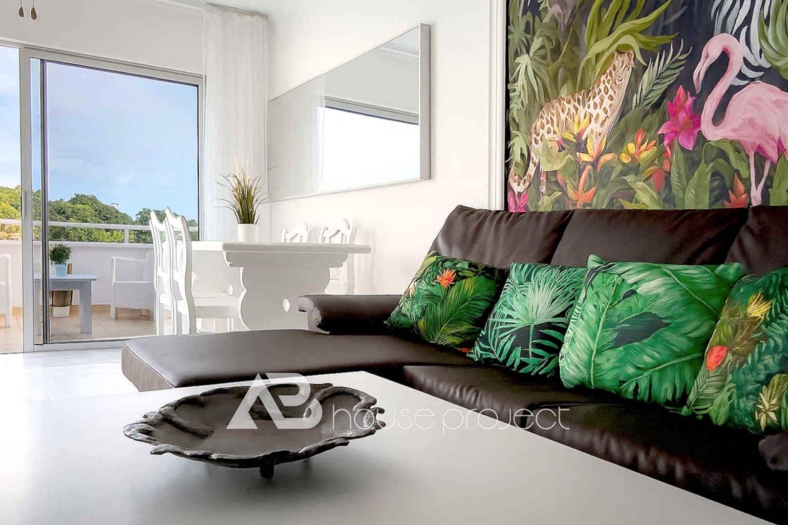 1 bedroom Flat for sale in Adeje with pool - € 399,000 (Ref: 9726176)