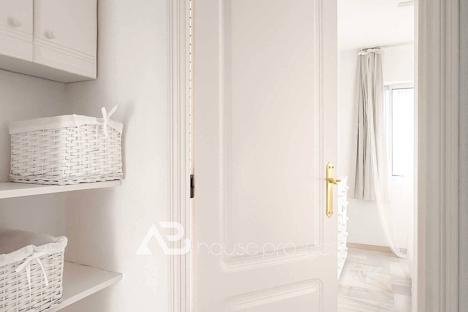 1 bedroom Flat for sale in Adeje with pool - € 399,000 (Ref: 9726176)