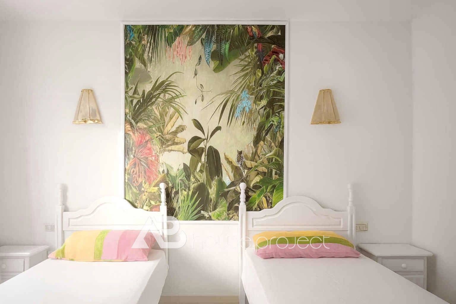 1 bedroom Flat for sale in Adeje with pool - € 399,000 (Ref: 9726176)